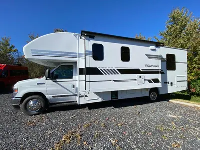 2027 Jayco Redhawk photo 6