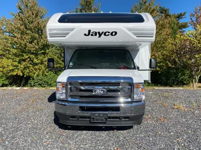 2027 Jayco Redhawk photo 2