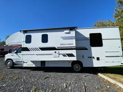 2027 Jayco Redhawk photo 7