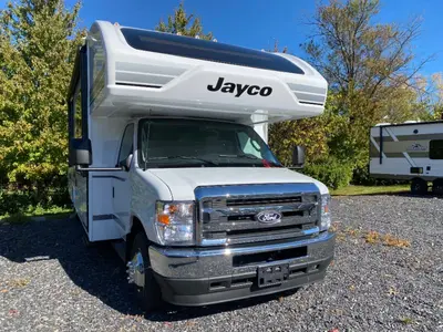 2027 Jayco Redhawk photo 3