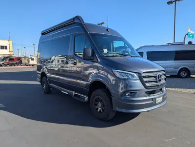 Used 2026 Grech RV TURISMO-ion AWD Tour