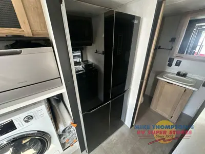 2024 Forest River RV Timberwolf photo 23
