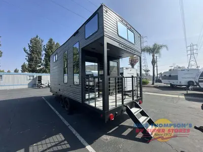 2024 Forest River RV Timberwolf photo 7