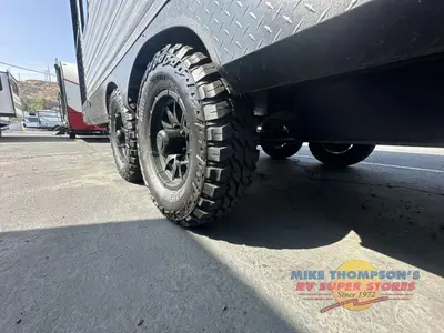2024 Forest River RV Timberwolf photo 10