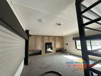 2024 Forest River RV Timberwolf photo 19