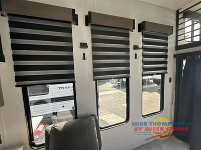 2024 Forest River RV Timberwolf photo 15