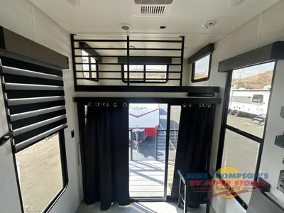 2024 Forest River RV Timberwolf photo 17