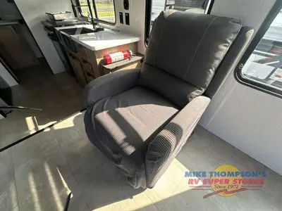2024 Forest River RV Timberwolf photo 16