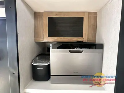 2024 Forest River RV Timberwolf photo 22