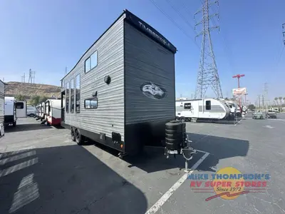 2024 Forest River RV Timberwolf photo 4