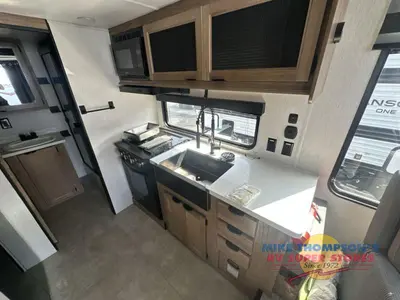 2024 Forest River RV Timberwolf photo 20
