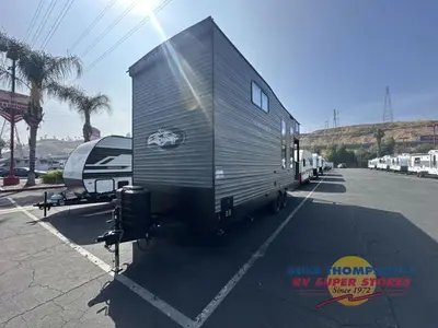 2024 Forest River RV Timberwolf photo 3