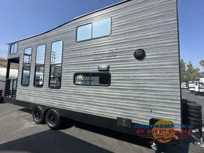 2024 Forest River RV Timberwolf photo 5