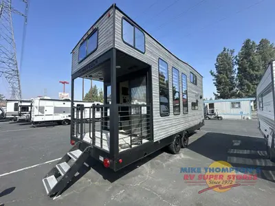 2024 Forest River RV Timberwolf photo 6