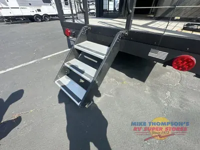 2024 Forest River RV Timberwolf photo 12