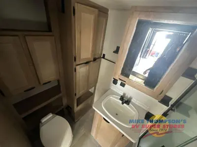 2024 Forest River RV Timberwolf photo 25