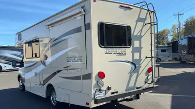 2018 Coachmen Orion photo 11