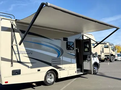 2018 Coachmen Orion photo 22