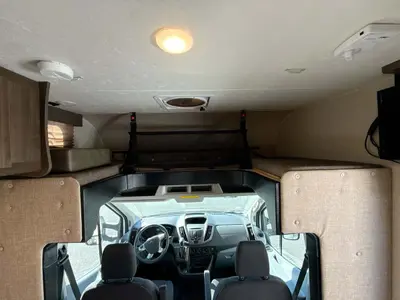 2018 Coachmen Orion photo 45