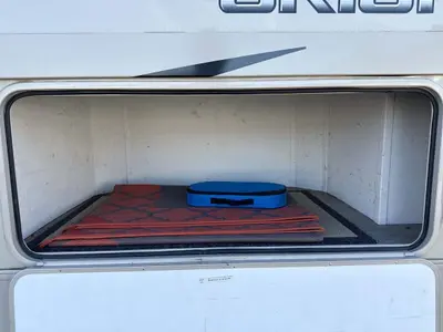 2018 Coachmen Orion photo 26