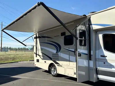 2018 Coachmen Orion photo 21