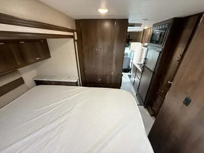 2018 Coachmen Orion photo 43