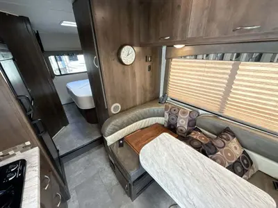 2018 Coachmen Orion photo 17
