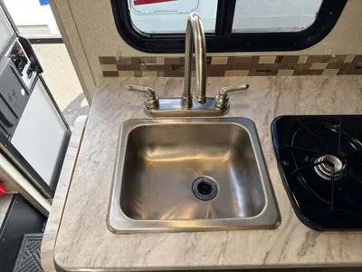 2018 Coachmen Orion photo 38