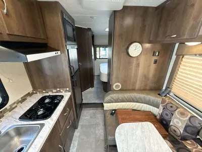2018 Coachmen Orion photo 16