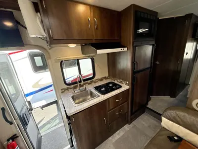 2018 Coachmen Orion photo 37