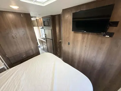 2018 Coachmen Orion photo 42