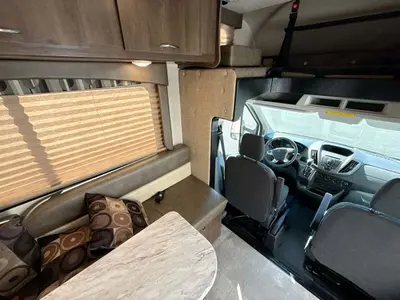 2018 Coachmen Orion photo 19