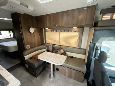2018 Coachmen Orion photo 47