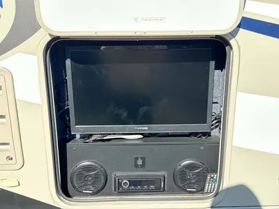 2018 Coachmen Orion photo 27
