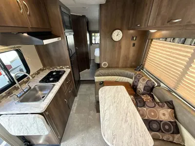 2018 Coachmen Orion photo 48
