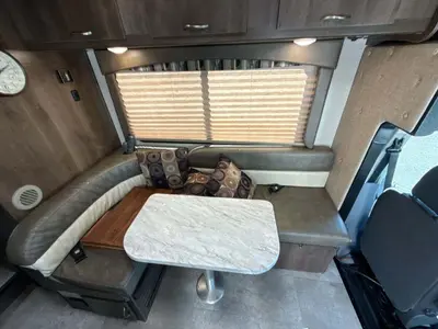 2018 Coachmen Orion photo 18