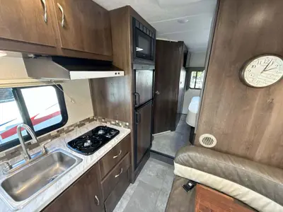 2018 Coachmen Orion photo 15