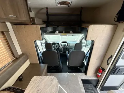 2018 Coachmen Orion photo 12