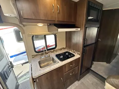 2018 Coachmen Orion photo 14
