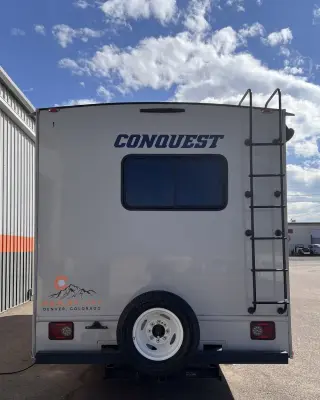 2024 Gulf Stream Conquest photo 14