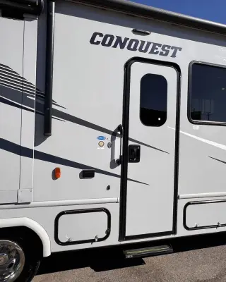 2024 Gulf Stream Conquest photo 21