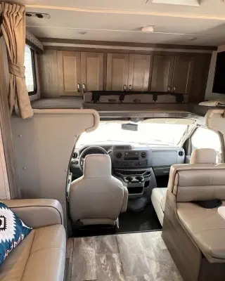 2024 Gulf Stream Conquest photo 47