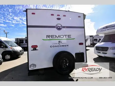 2027 Coachmen Remote photo 4