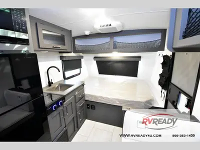 2027 Coachmen Remote photo 7