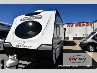 2027 Coachmen Remote photo 2
