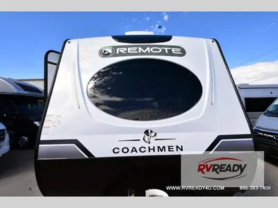 2027 Coachmen Remote photo 35