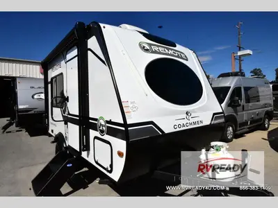 2027 Coachmen Remote exterior