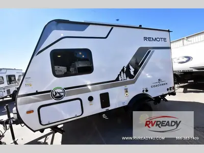 2027 Coachmen Remote photo 3