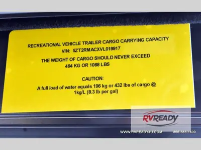 2027 Coachmen Remote photo 23