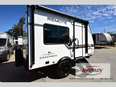 2027 Coachmen Remote photo 5